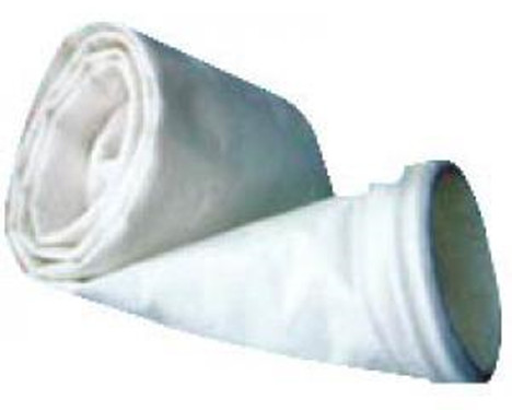 除塵器布袋定型加工，注意事項(xiàng)避免濾袋伸長的問題