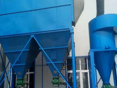 DMC系列單機(jī)除塵器連續(xù)和瞬間冒煙塵，除塵效率下降怎么辦